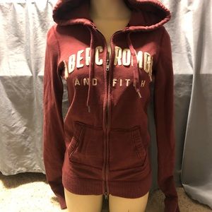 Abercrombie and Fitch